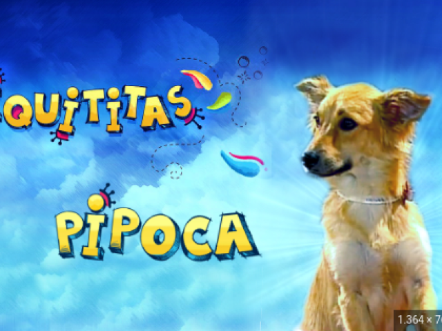 Pipoca