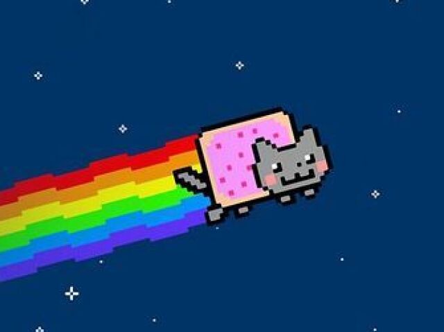 Nyan Cat
