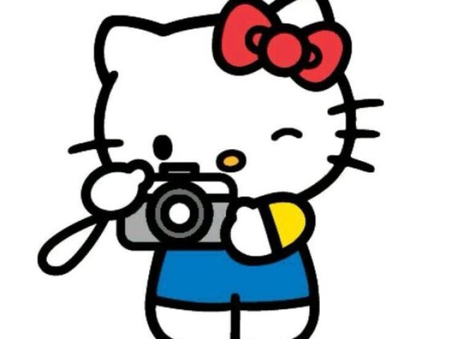 Hello Kitty