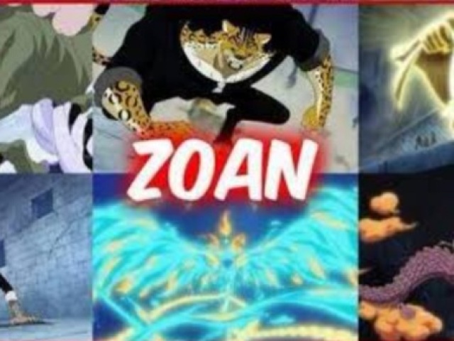 Zoan