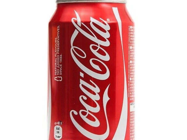 Coca cola