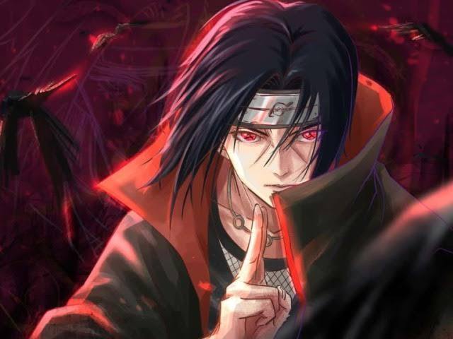 Itachi Uchira