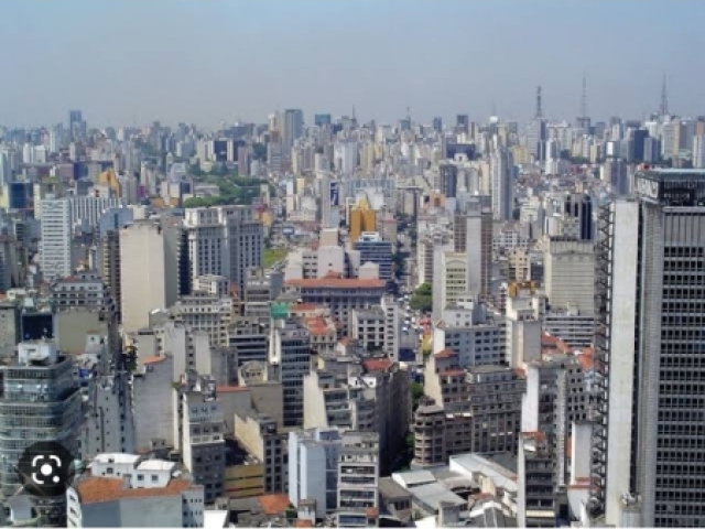 São paulo