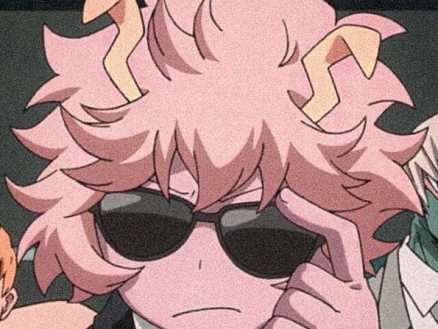 Ashido