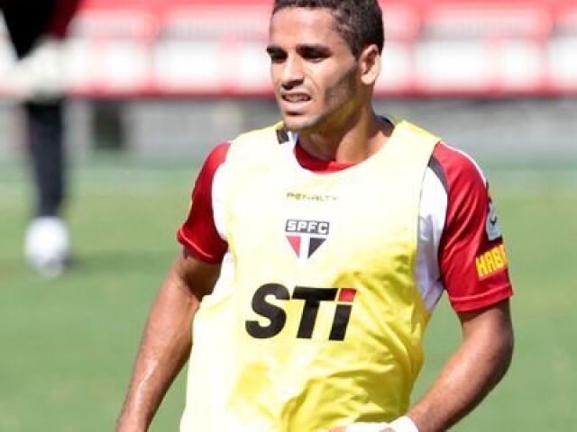 Douglas do São Paulo