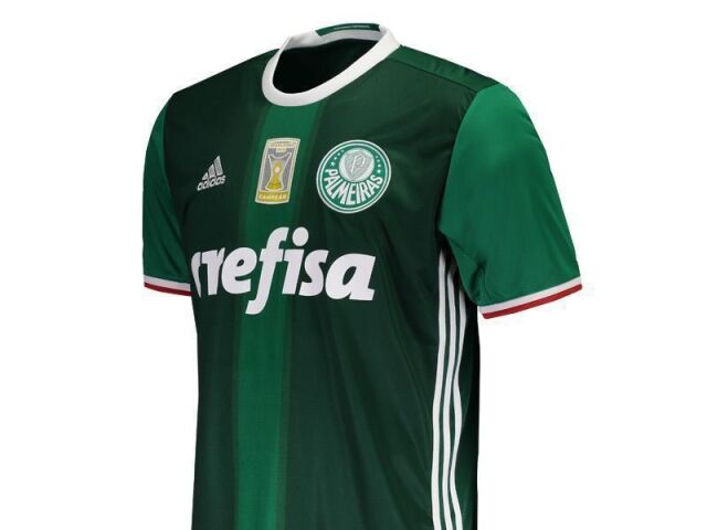 Palmeiras 2016