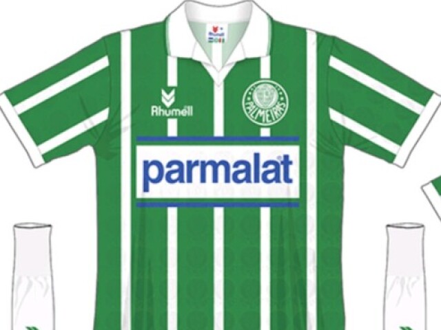 Palmeiras 1994