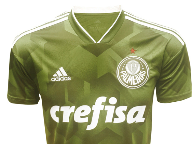 Palmeiras 2018