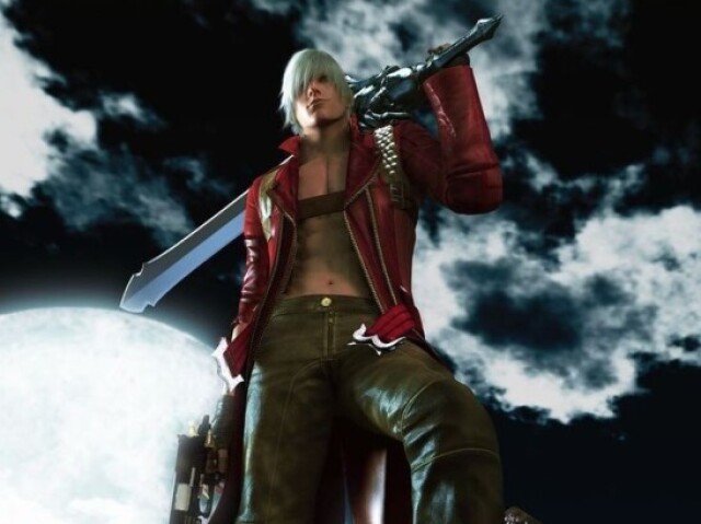 Devil May cry