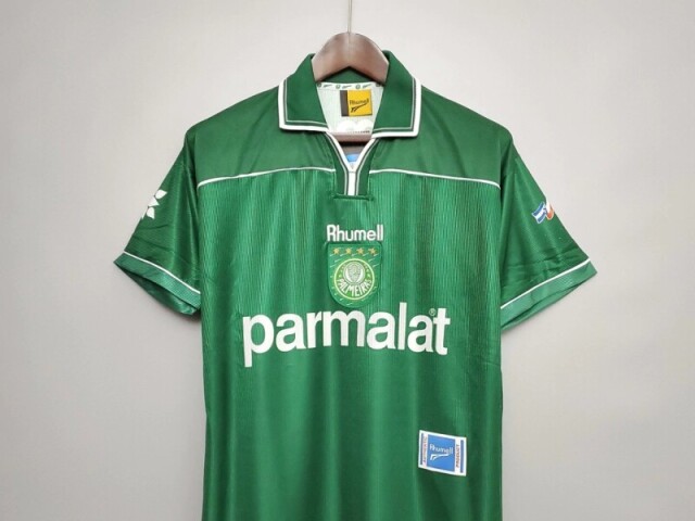 Palmeiras 1999