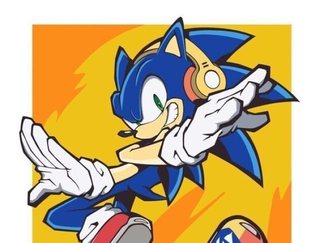 Sonic