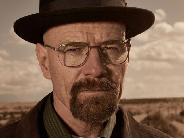 Breaking bad