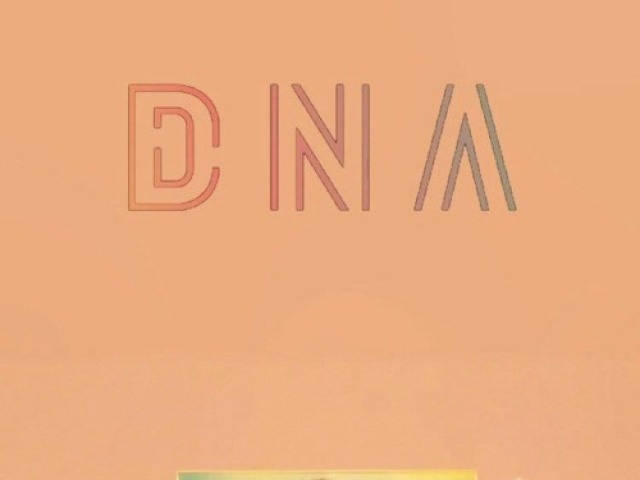 DNA