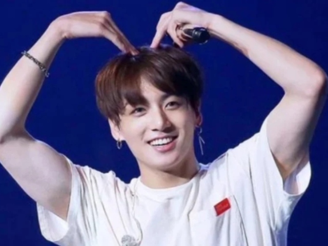 Jungkook