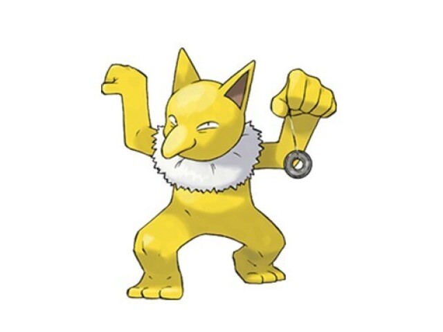 Iponotisador Pikachu