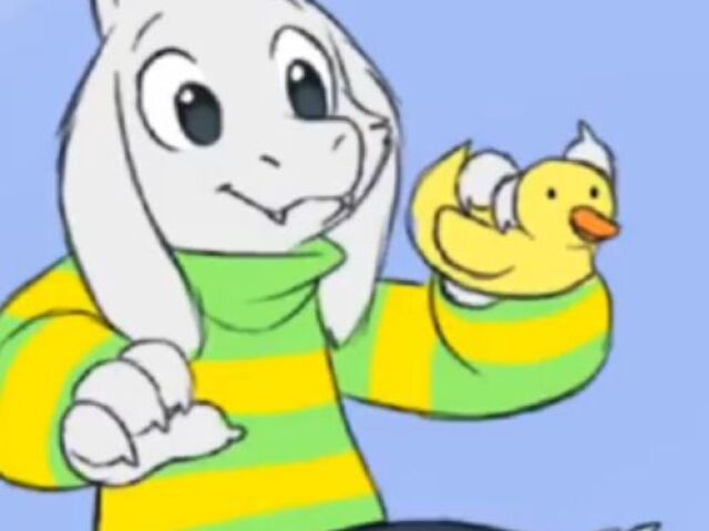 asriel