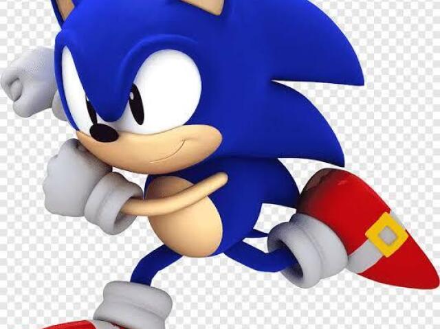 sonic