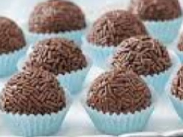 Brigadeiro