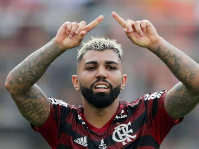 gabigol