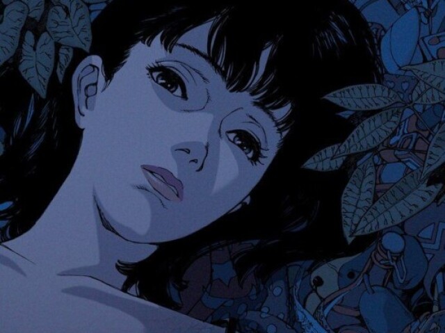 Perfect Blue