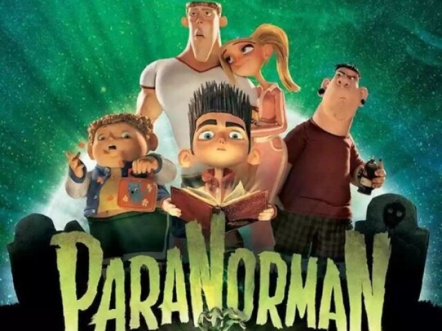 ParaNorman