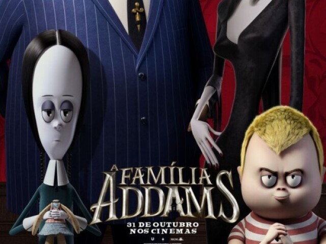 Familia Addams