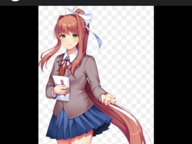 💚monika💚