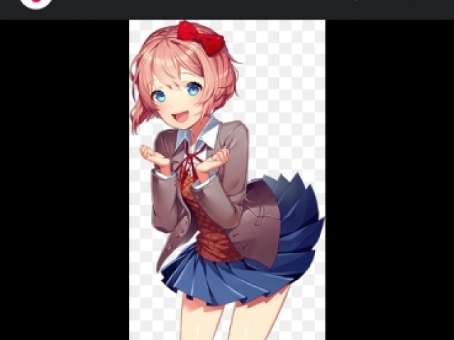 💙sayori💙