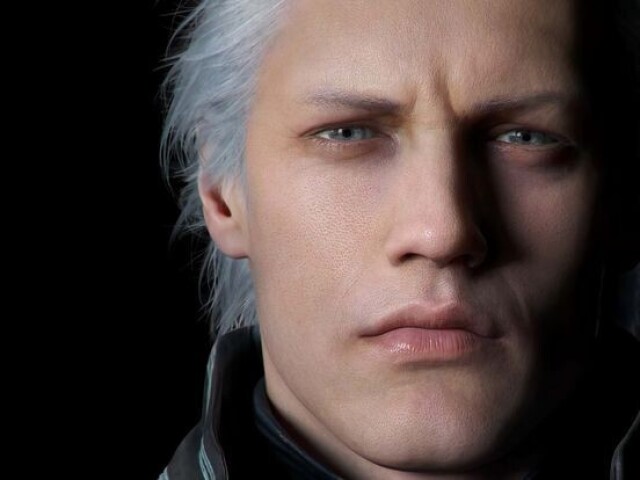 Vergil