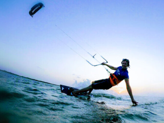 Kitesurf