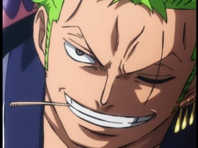 Zoro