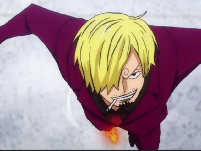 Sanji