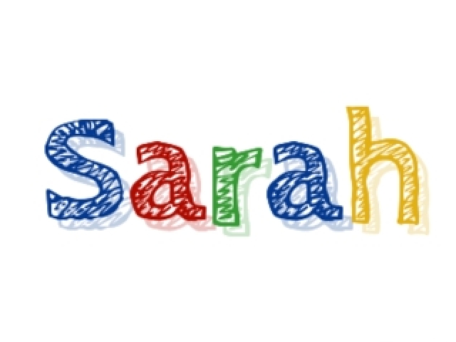 SARAH