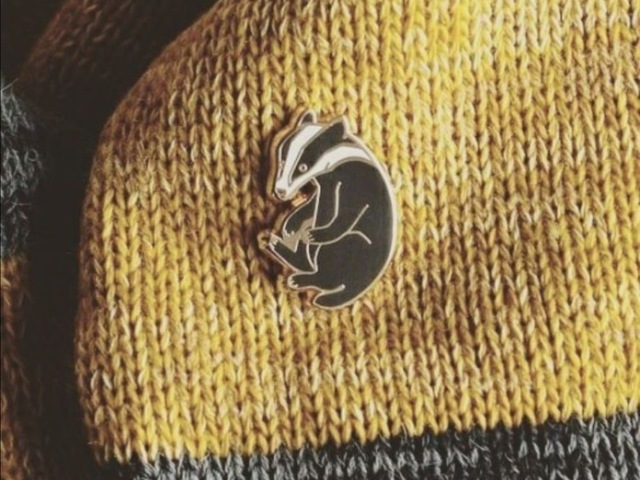 Hufflepuff