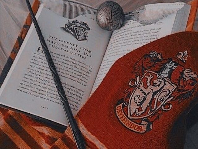 Gryffindor