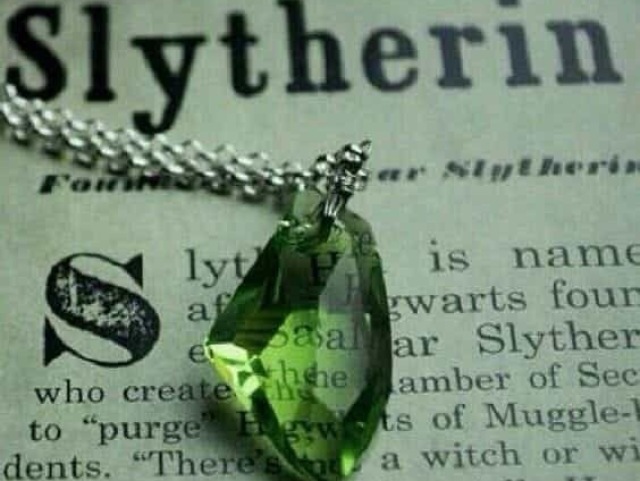 Slytherin