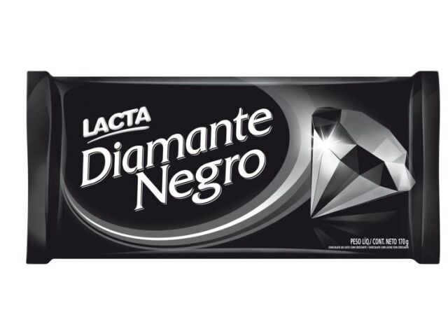 Diamante negro