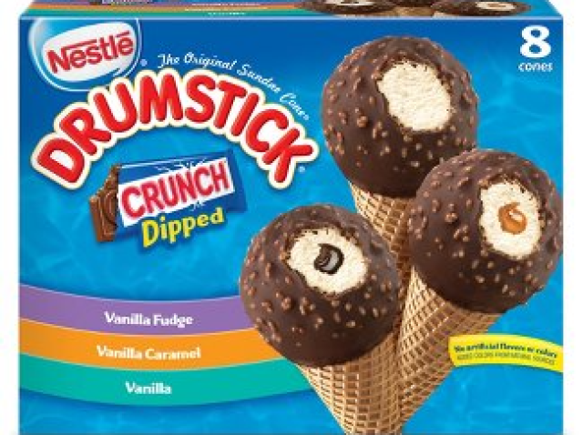 Drumstick