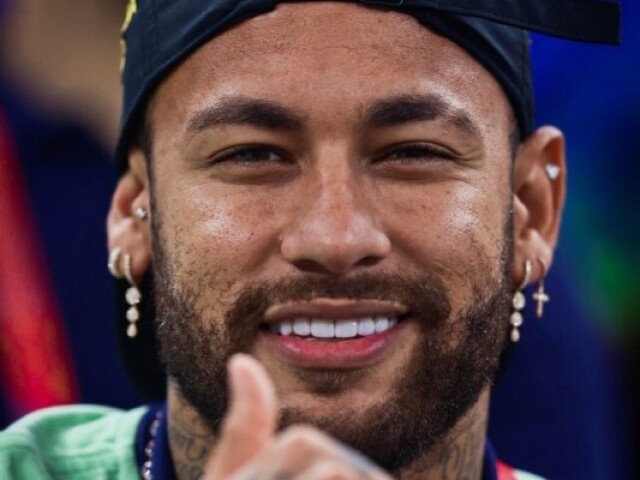 Neymar