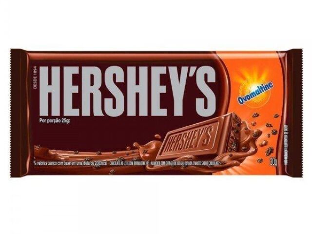 Hershey's