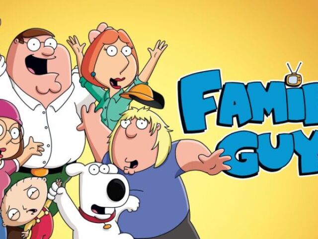 family guy