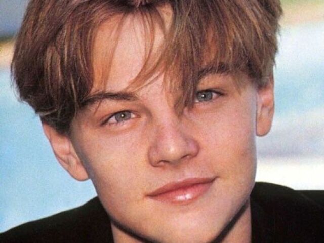 Leonardo💋