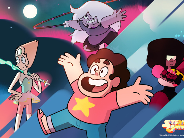 steven universo