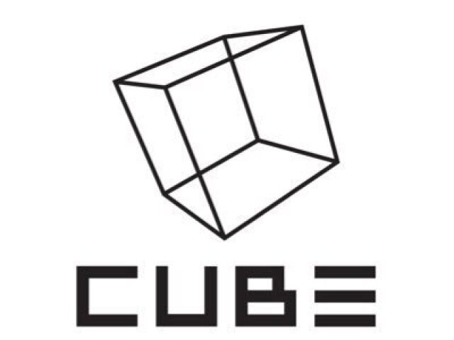 cube