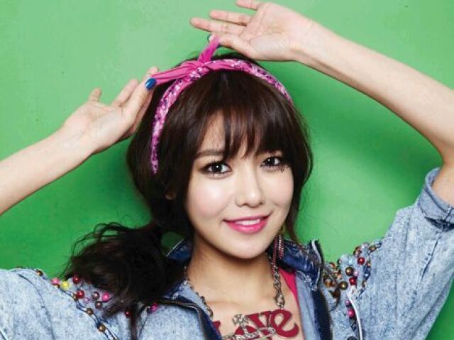 SOOYOUNG