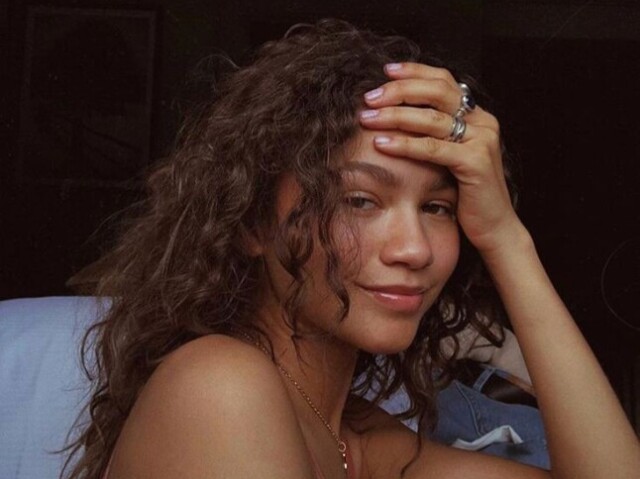 Zendaya