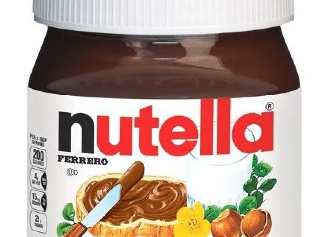 Nutella