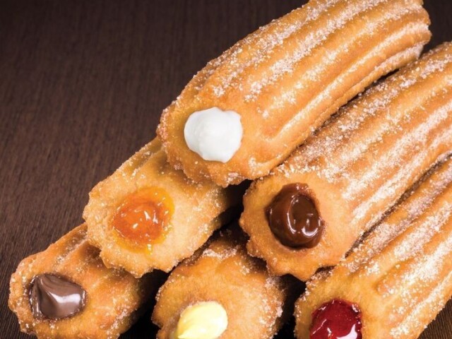 Churros