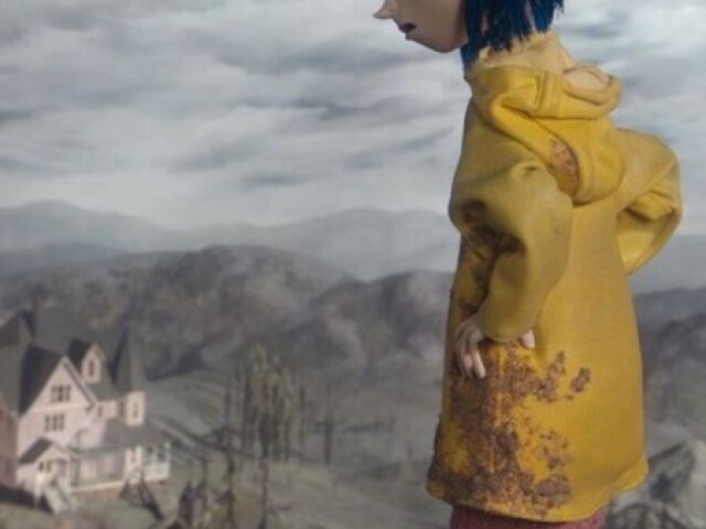 Coraline