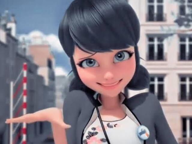 Marinette